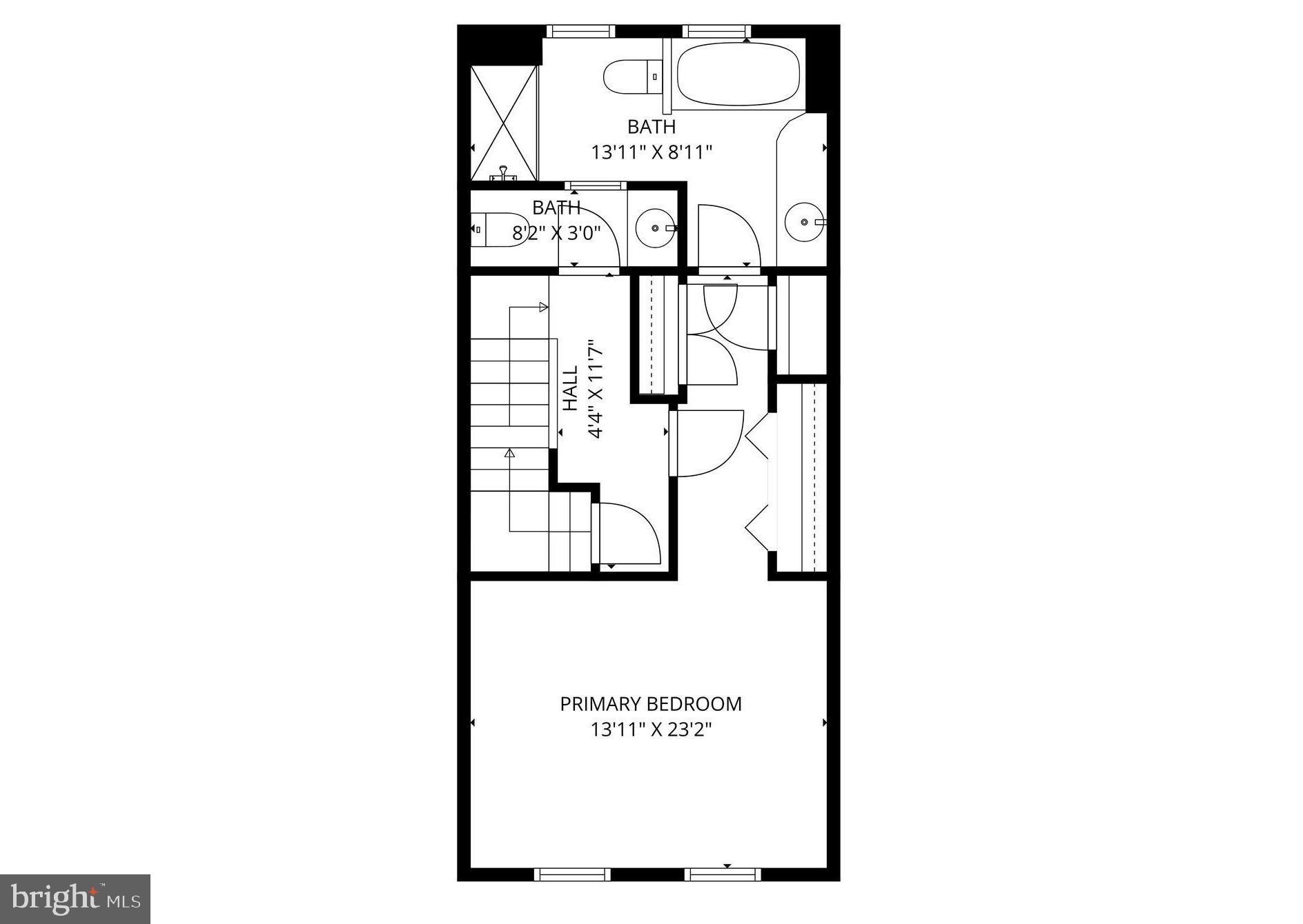 ARCH HALL - Residential