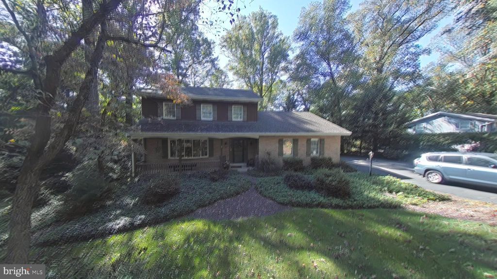 Photo of 34 Poplar Lane, Elizabethtown, PA 17022 (MLS # PALA2042870)