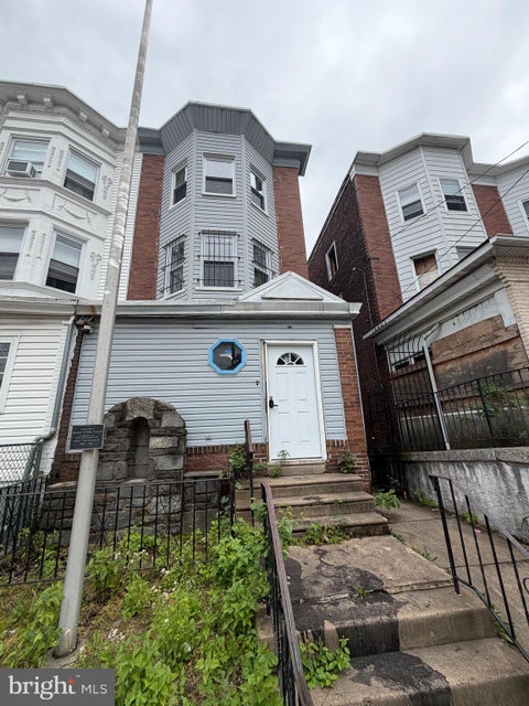 Multifamily For Sale - 6332 Elmwood Avenue<br/> PHILADELPHIA, PA 19142
