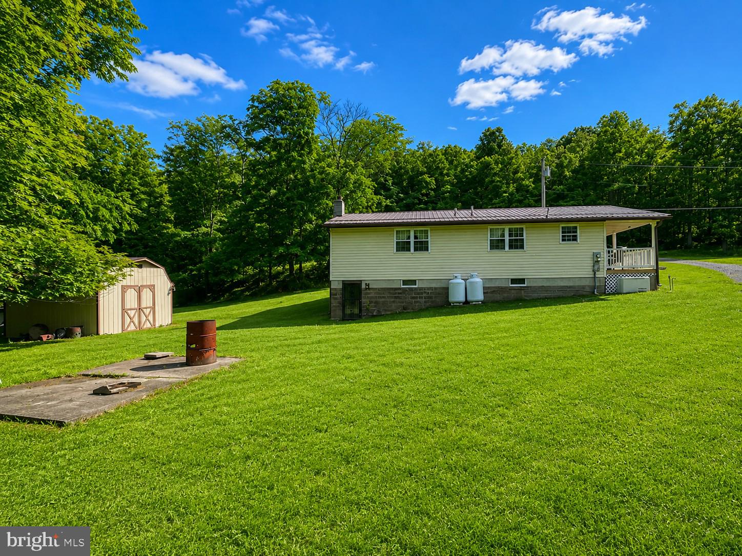18902 BUSKIRK HOLLOW ROAD SW