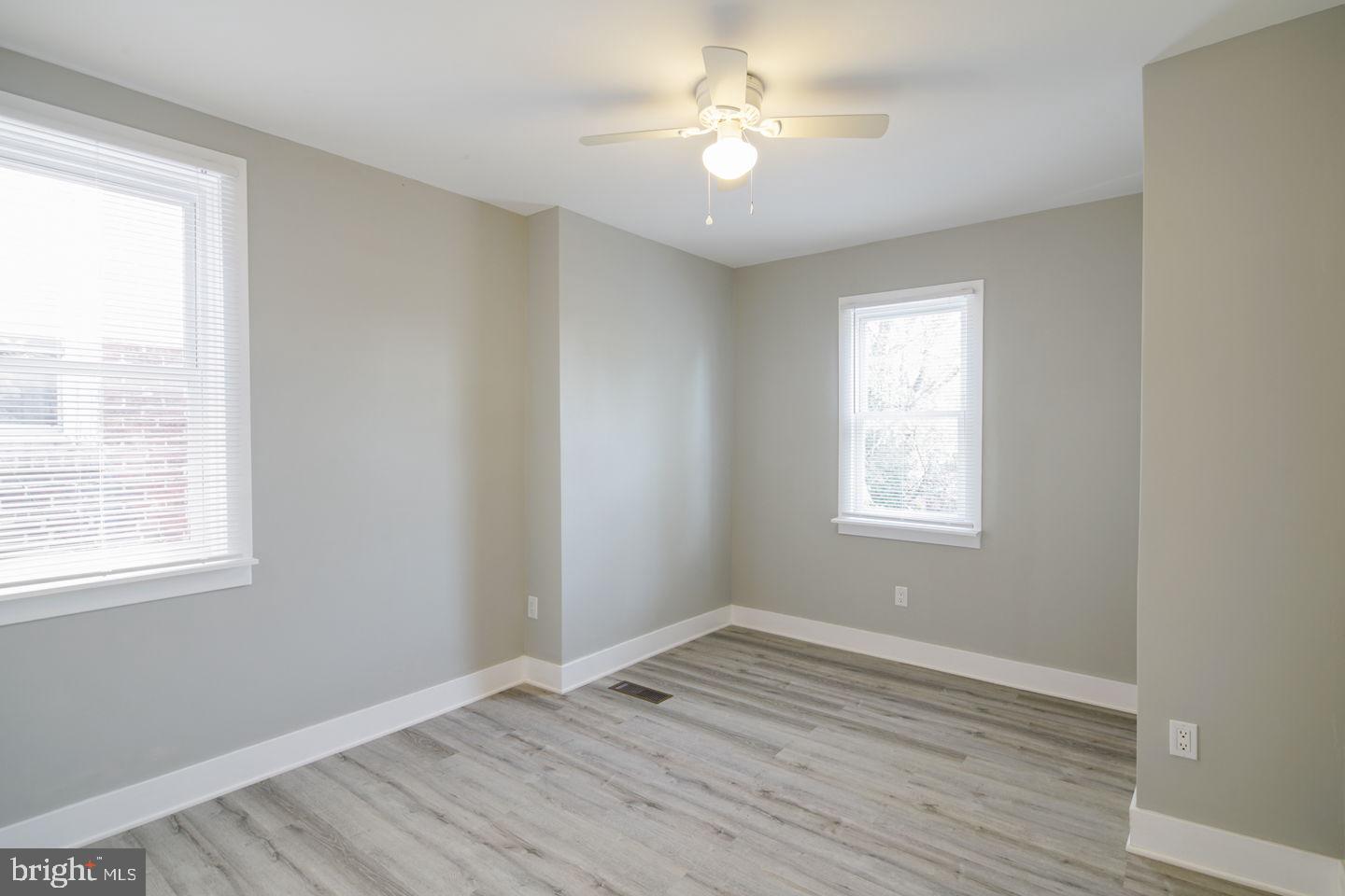 OVERBROOK - Residential