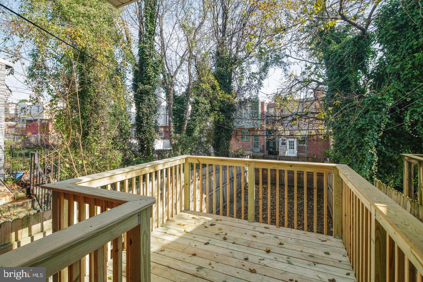 OVERBROOK - Residential