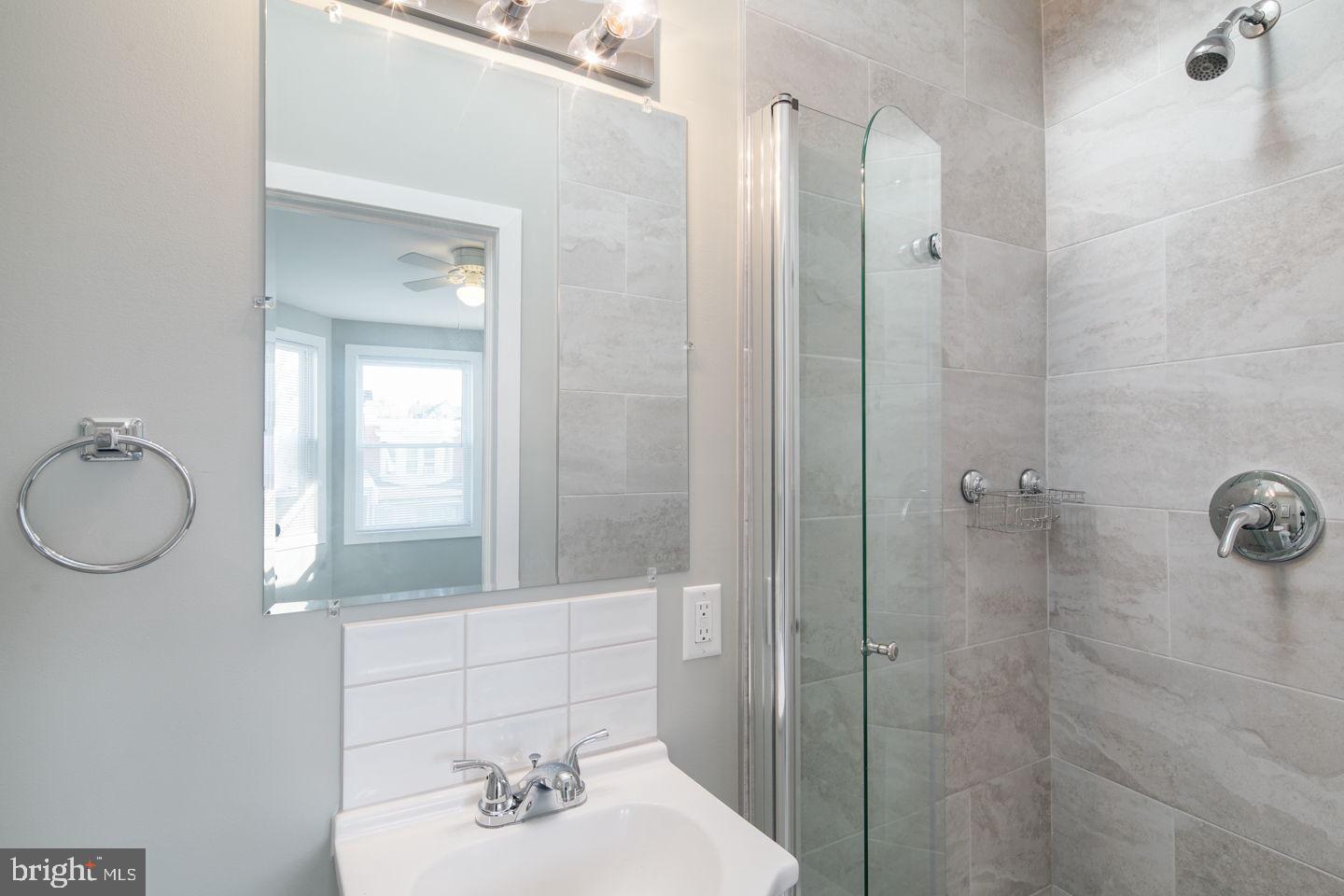 OVERBROOK - Residential