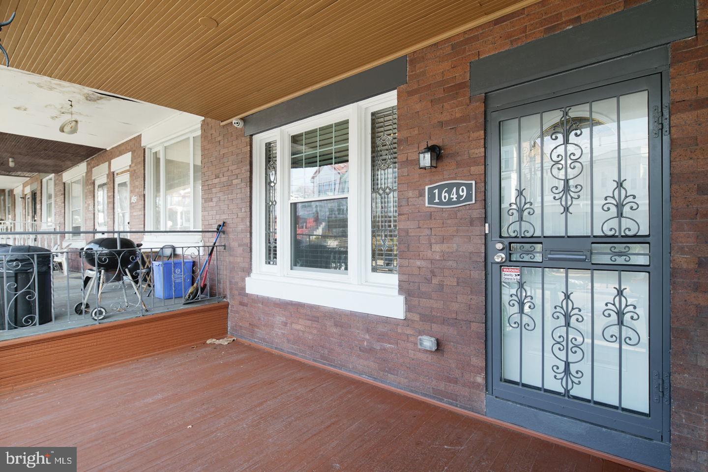 OVERBROOK - Residential