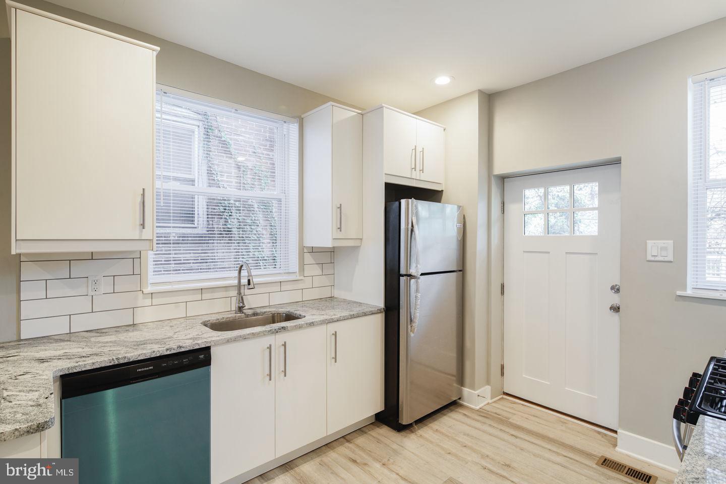 OVERBROOK - Residential