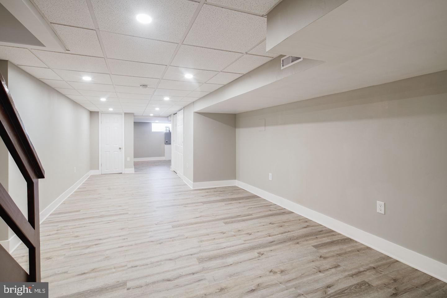 OVERBROOK - Residential