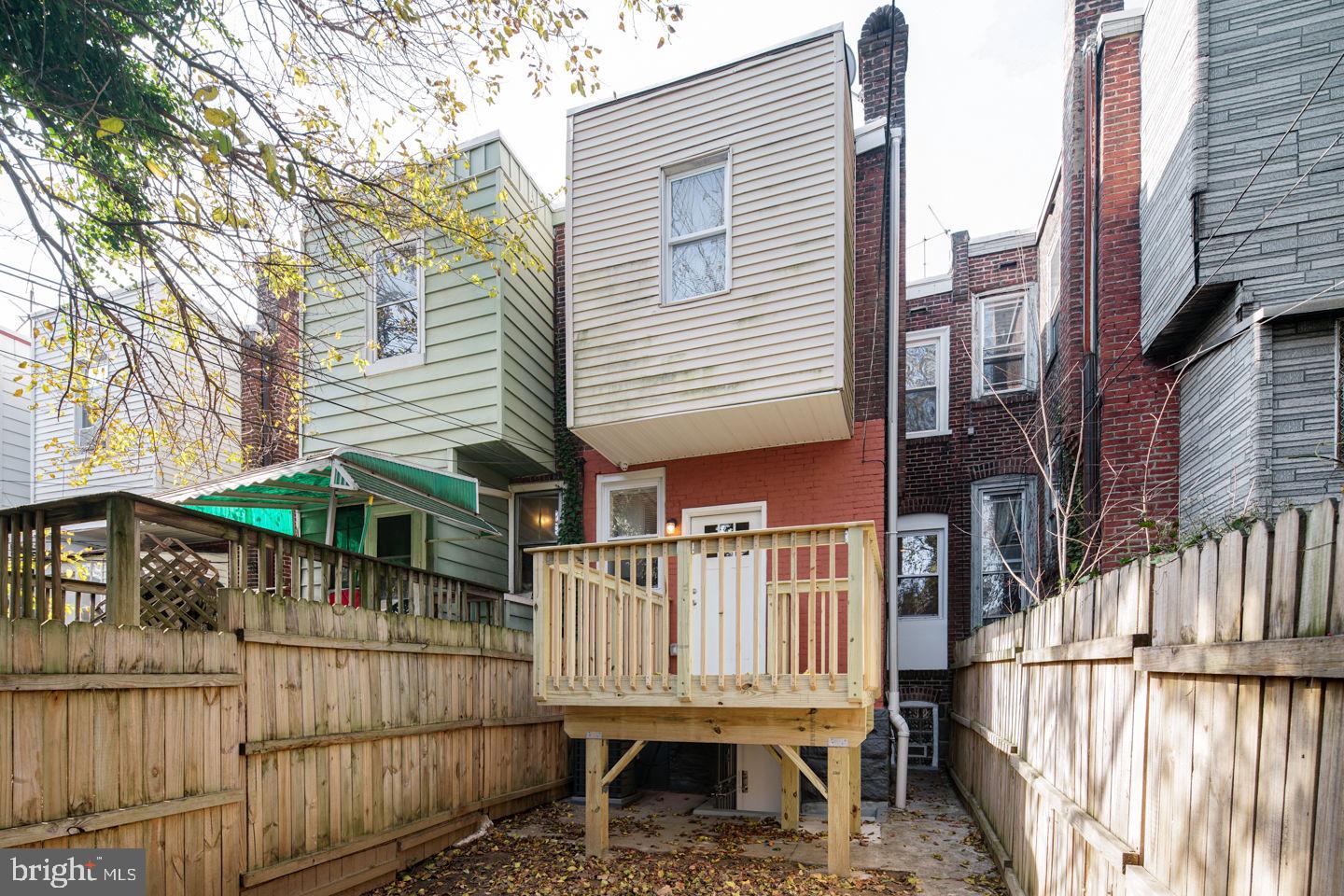 OVERBROOK - Residential