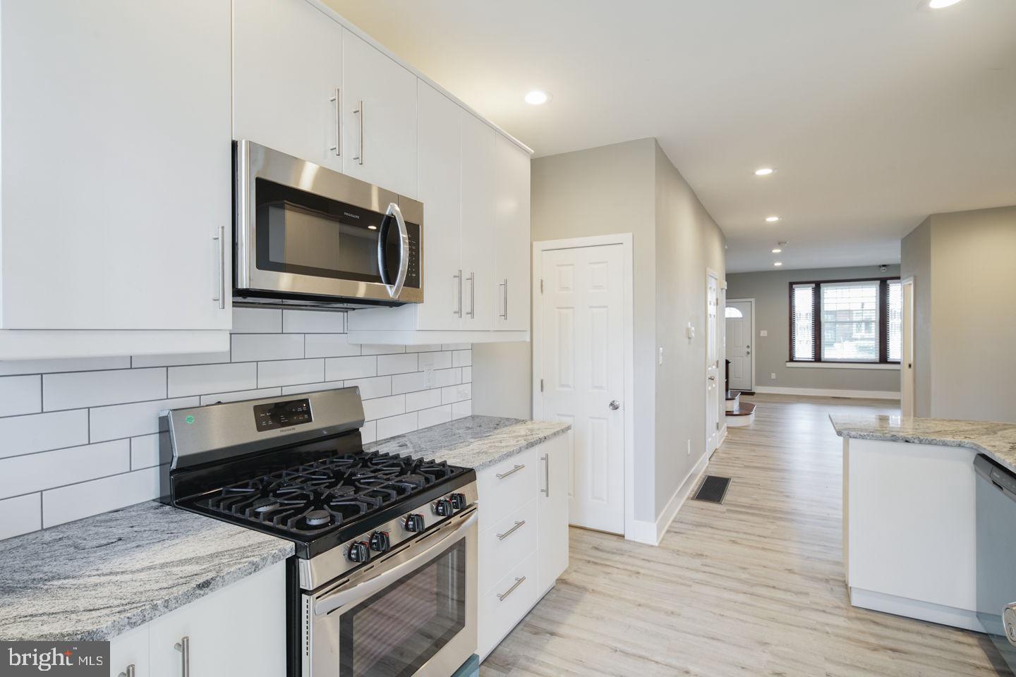 OVERBROOK - Residential