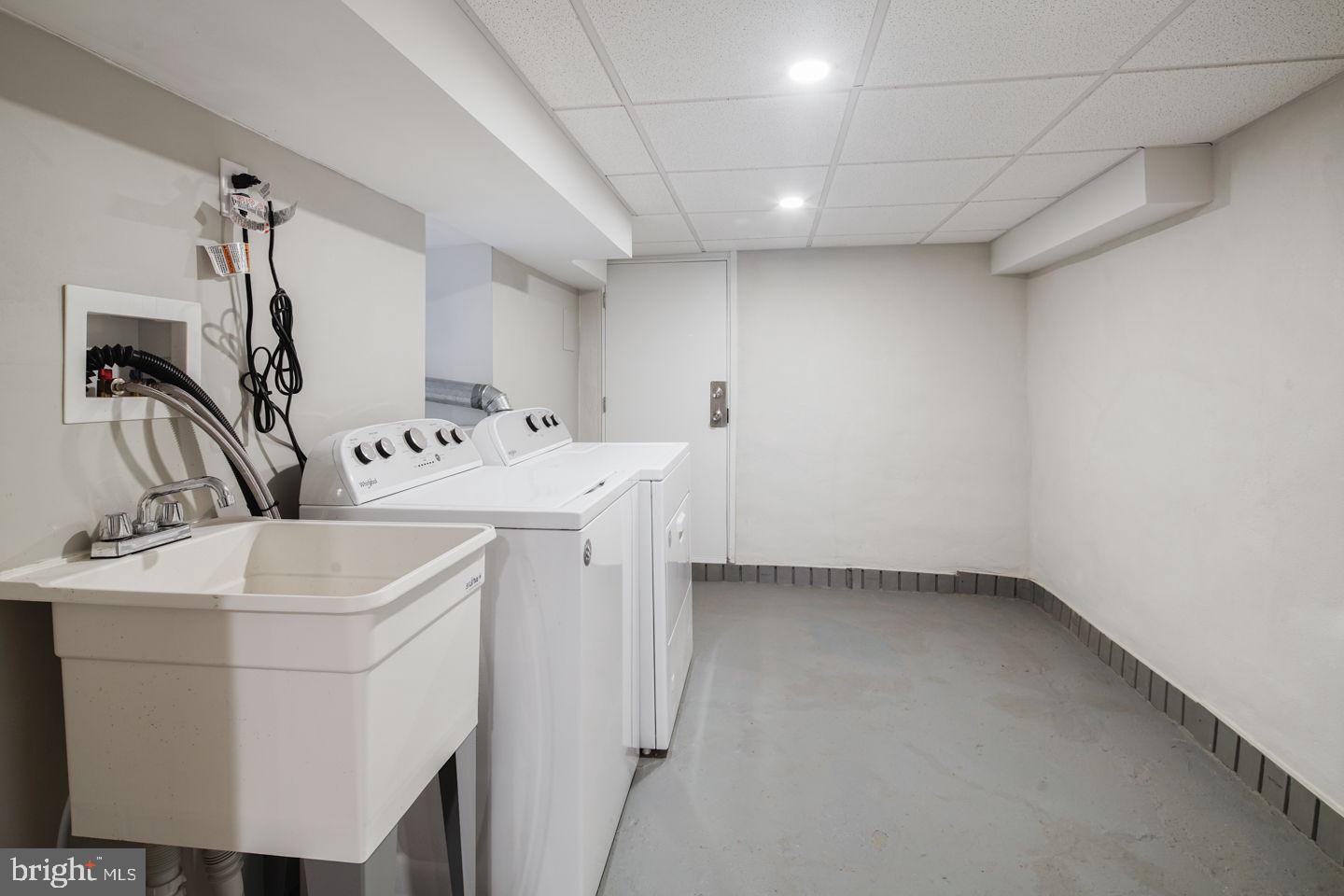 OVERBROOK - Residential