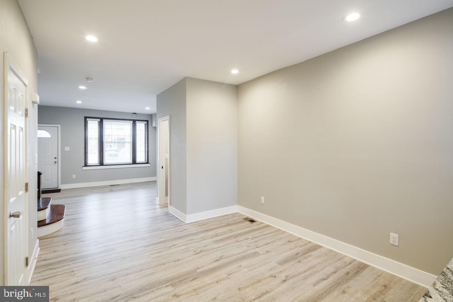 OVERBROOK - Residential