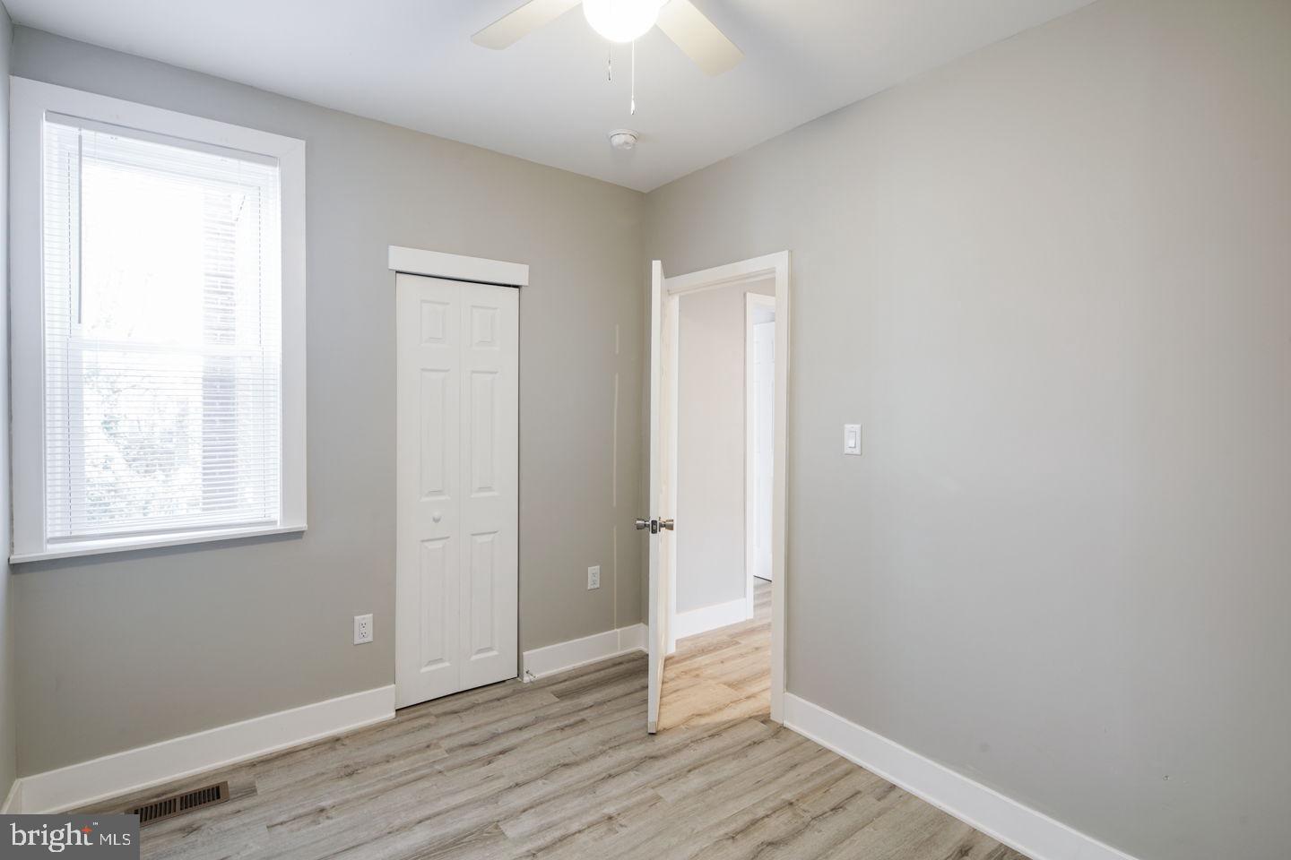 OVERBROOK - Residential