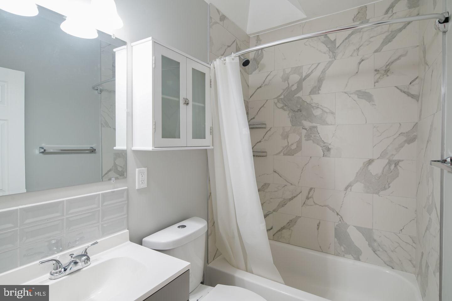 OVERBROOK - Residential