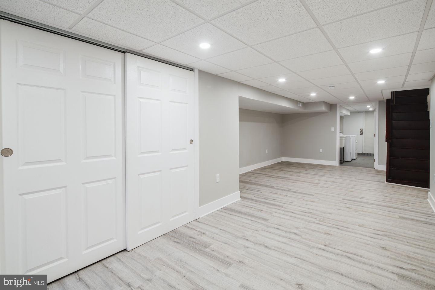 OVERBROOK - Residential