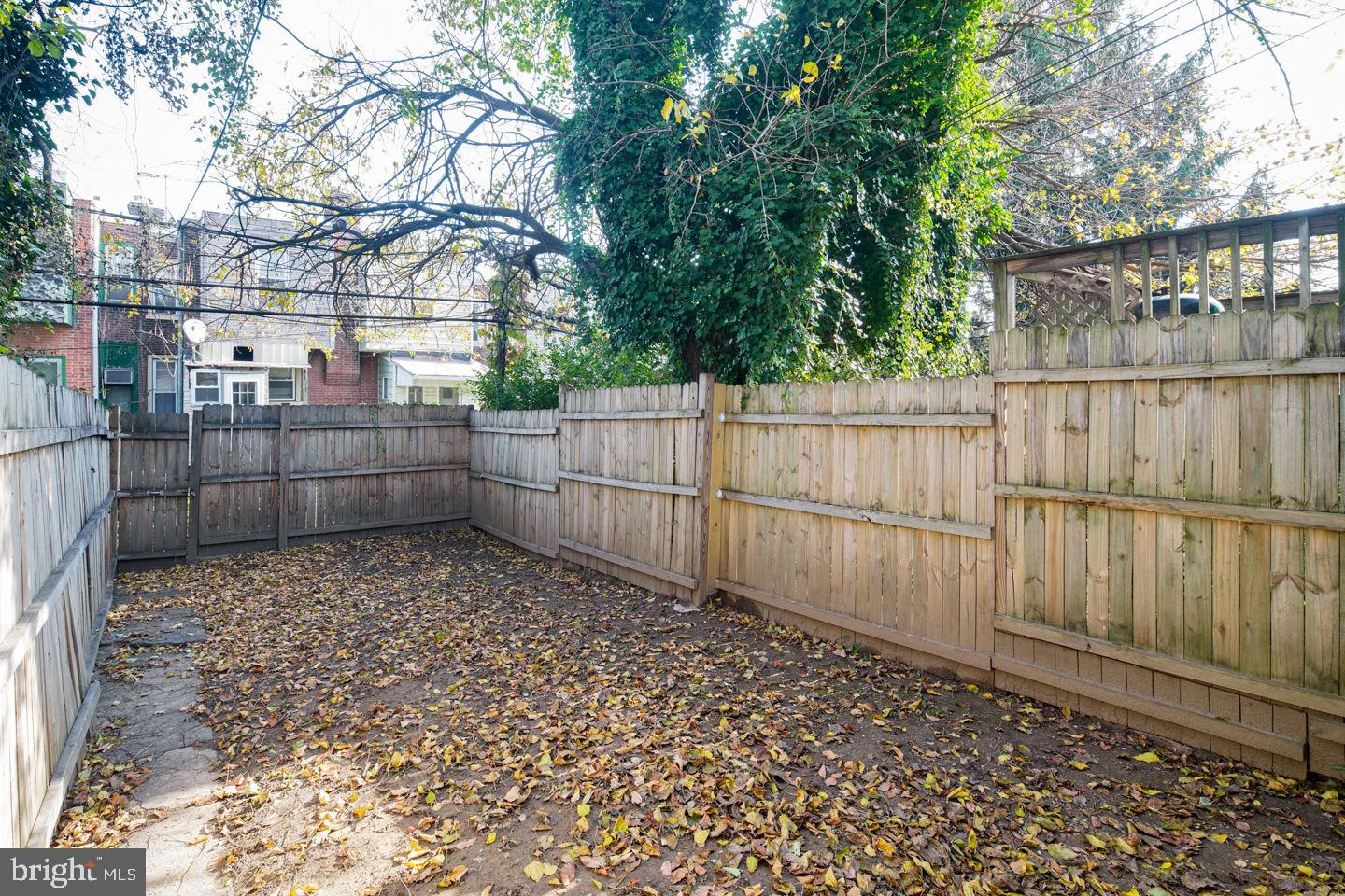 OVERBROOK - Residential