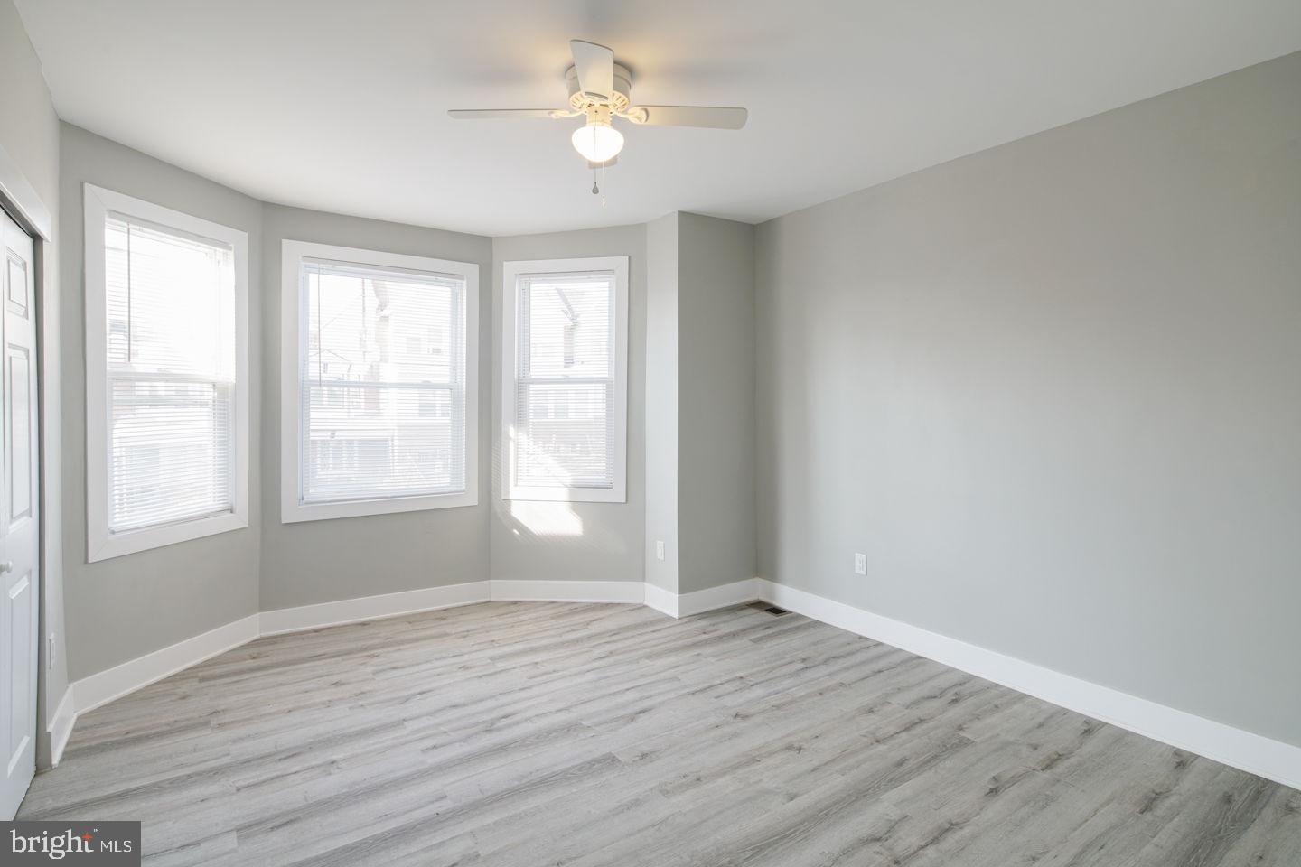 OVERBROOK - Residential