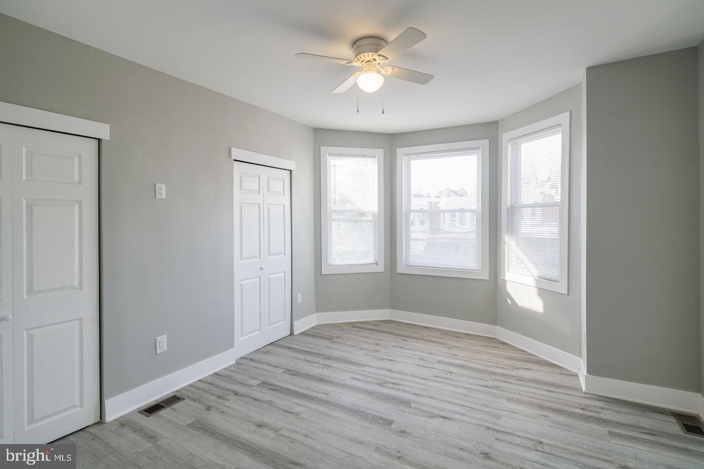 OVERBROOK - Residential