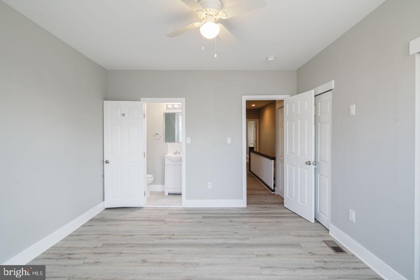 OVERBROOK - Residential