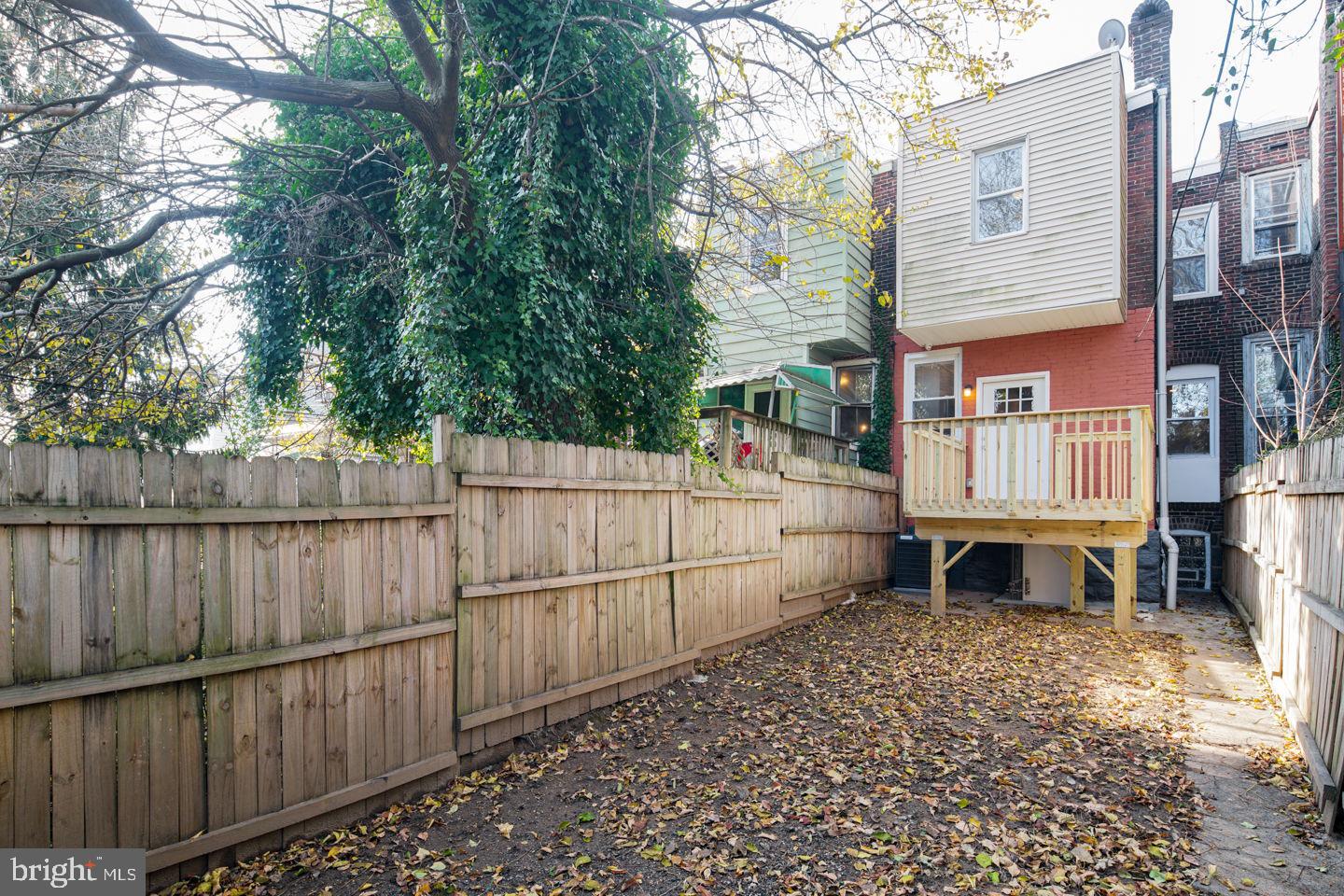 OVERBROOK - Residential