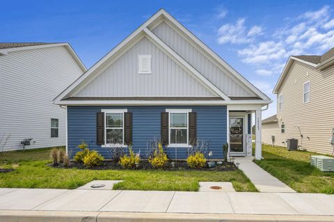 Photo of 10883 Farmerfield Street, MILFORD, DE 19963 (MLS # DESU2110246)