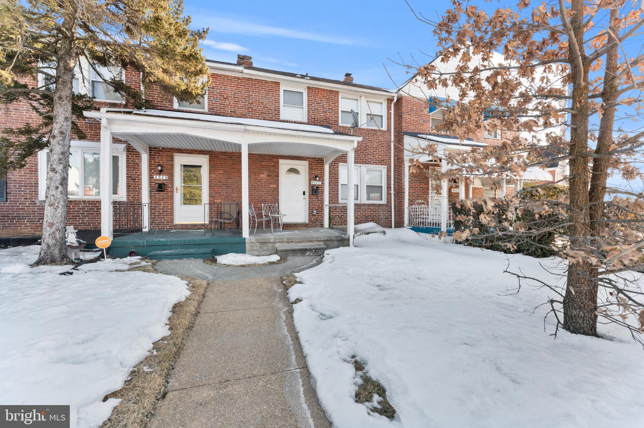 NEW NORTHWOOD - Residential