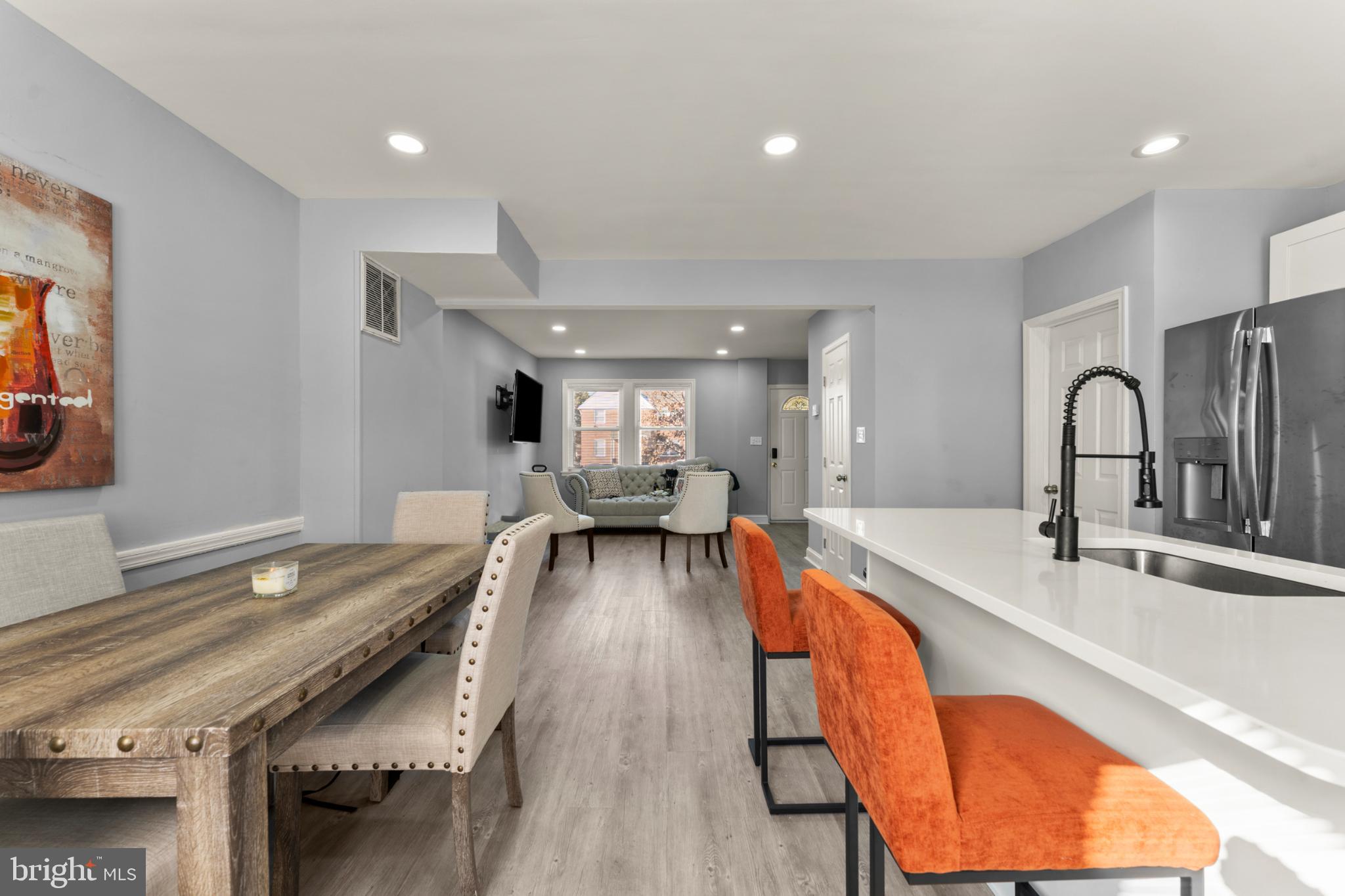 NEW NORTHWOOD - Residential