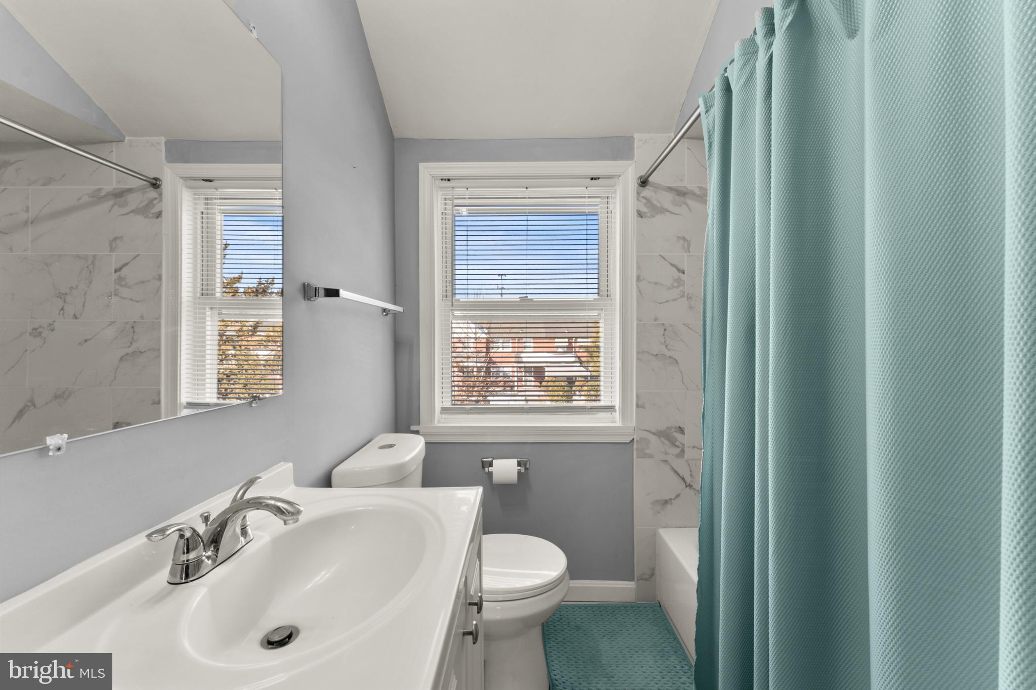 NEW NORTHWOOD - Residential