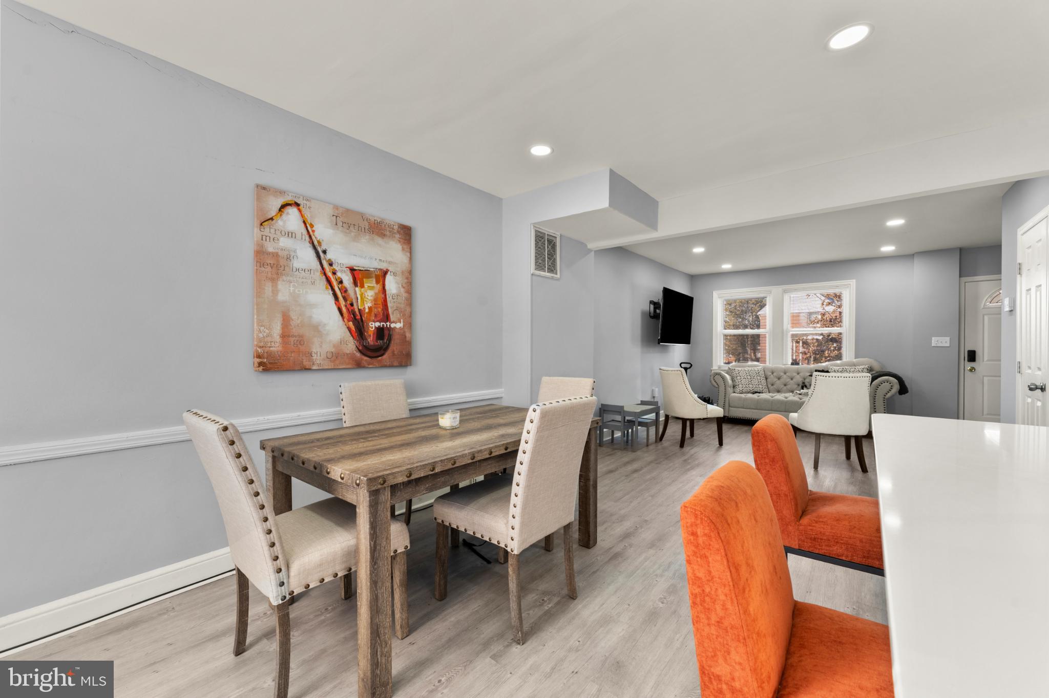 NEW NORTHWOOD - Residential