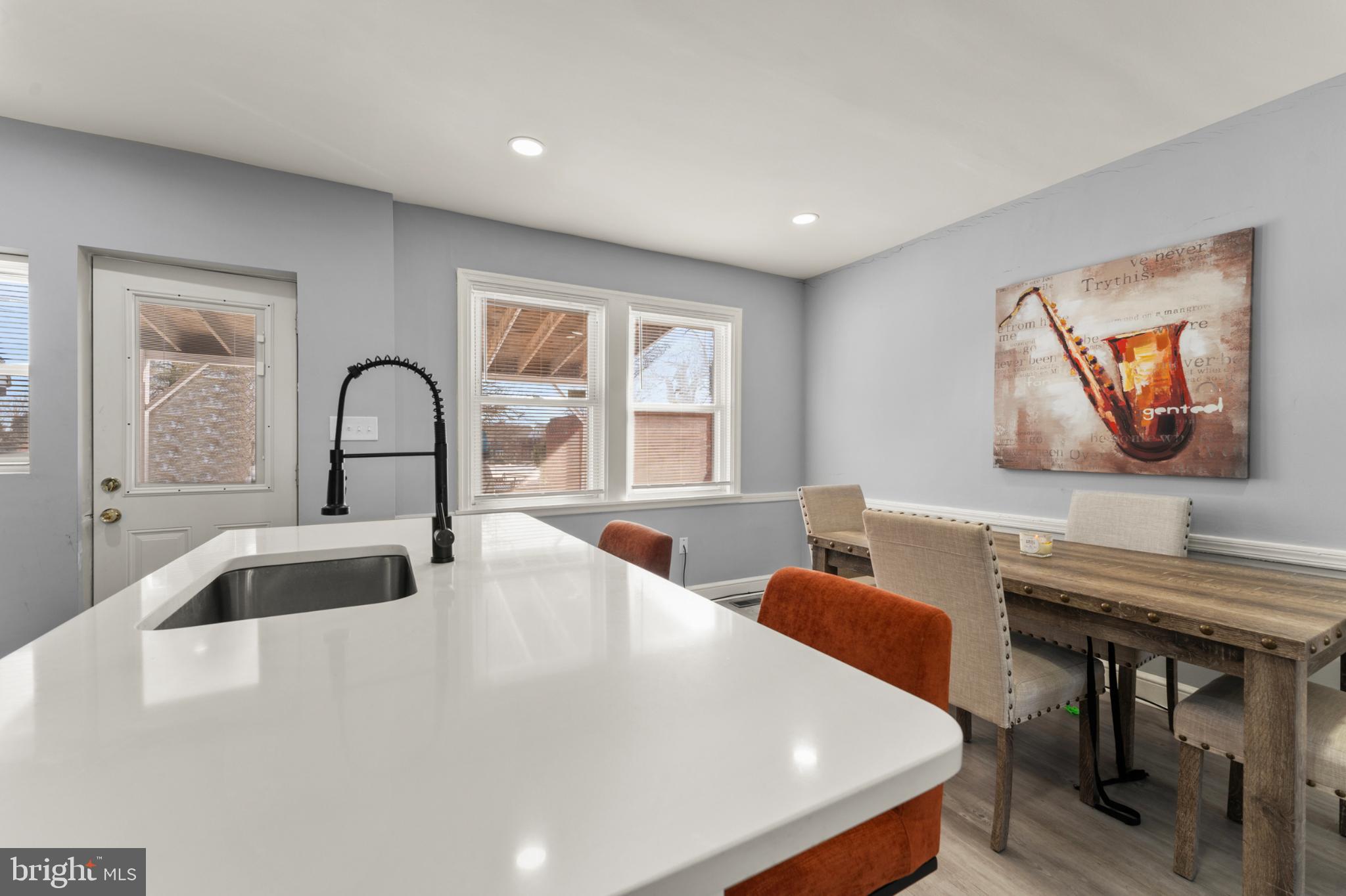 NEW NORTHWOOD - Residential