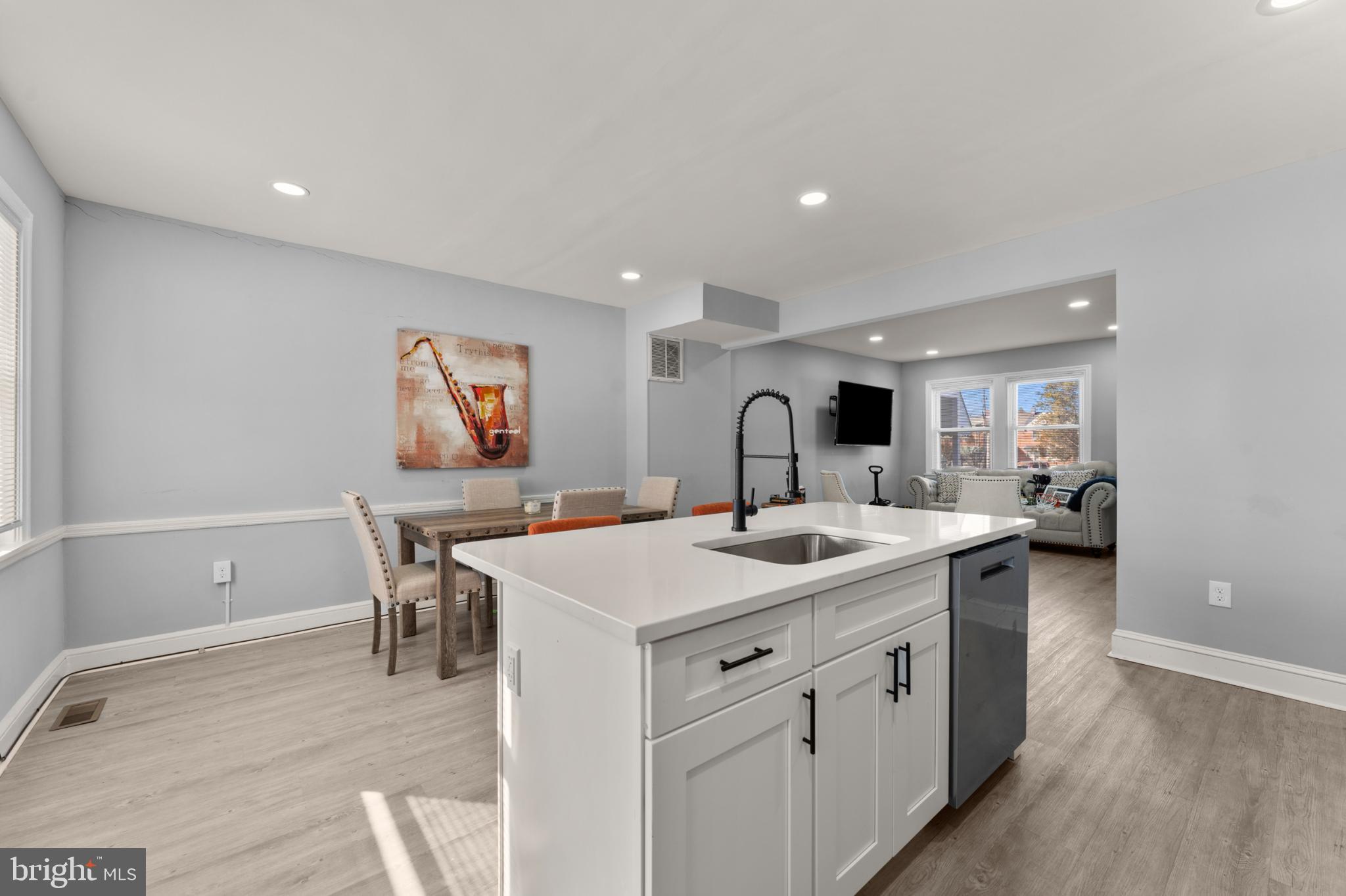 NEW NORTHWOOD - Residential