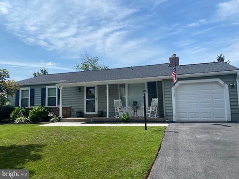 Homes For Rent - 8501 Adventure Court<br/> WALKERSVILLE, MD 21793