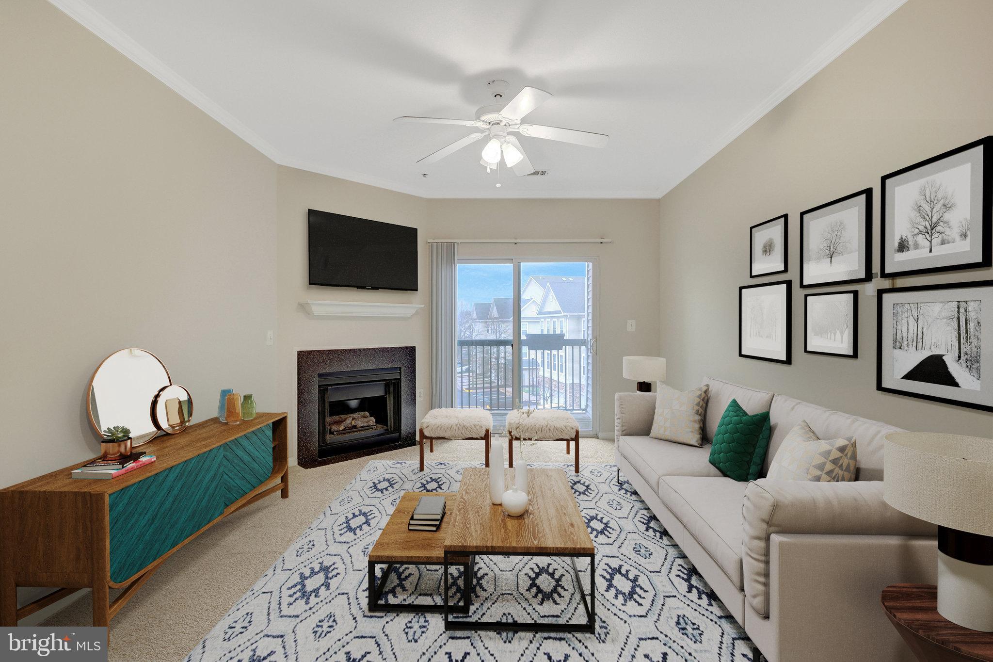 STONEGATE AT FAIRCREST - Residential