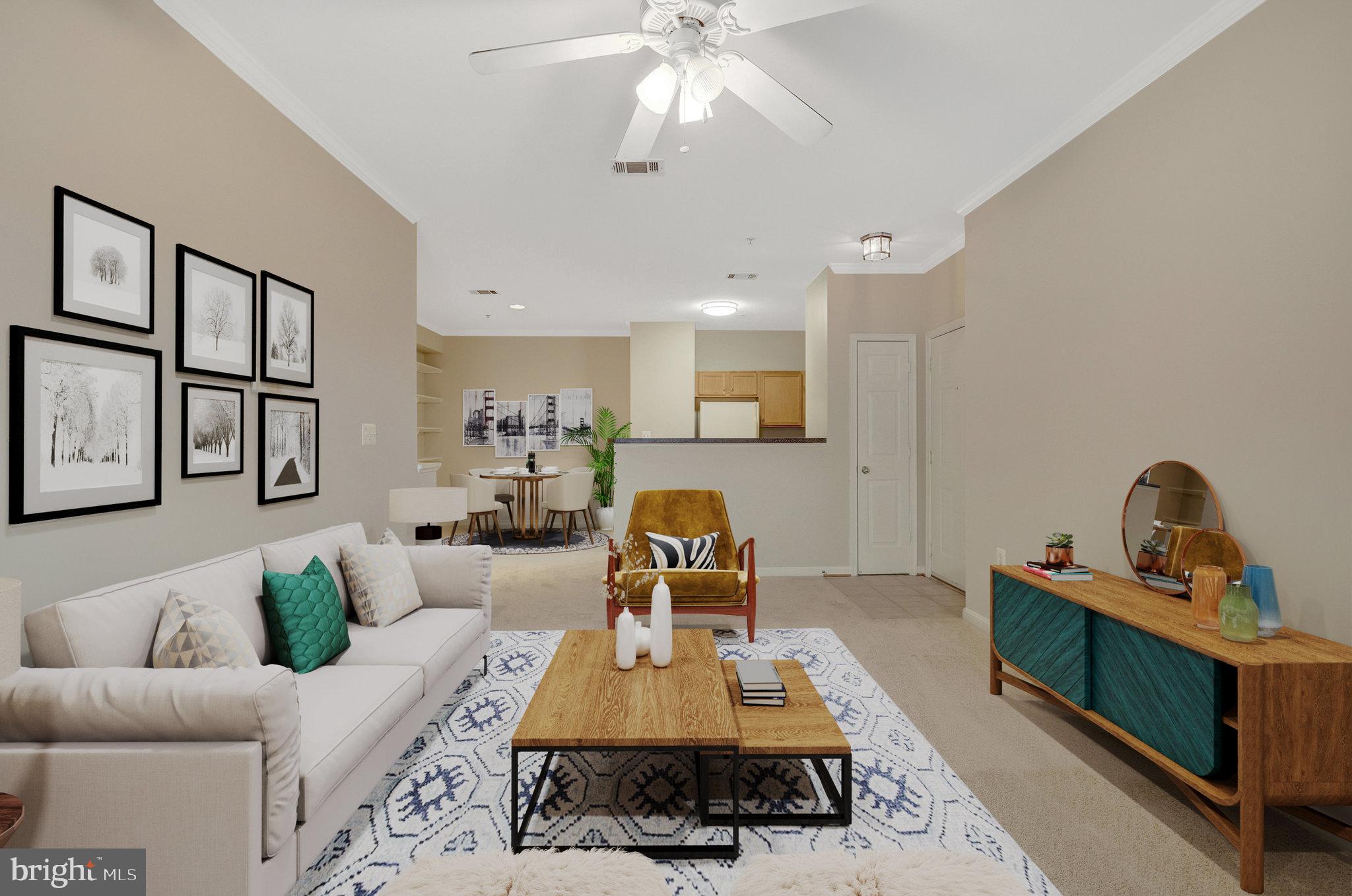 STONEGATE AT FAIRCREST - Residential