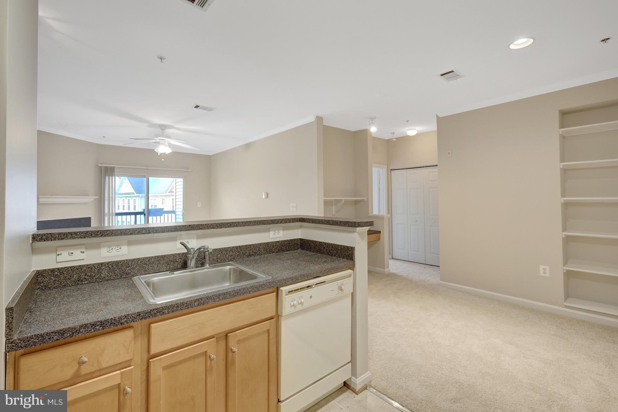 STONEGATE AT FAIRCREST - Residential