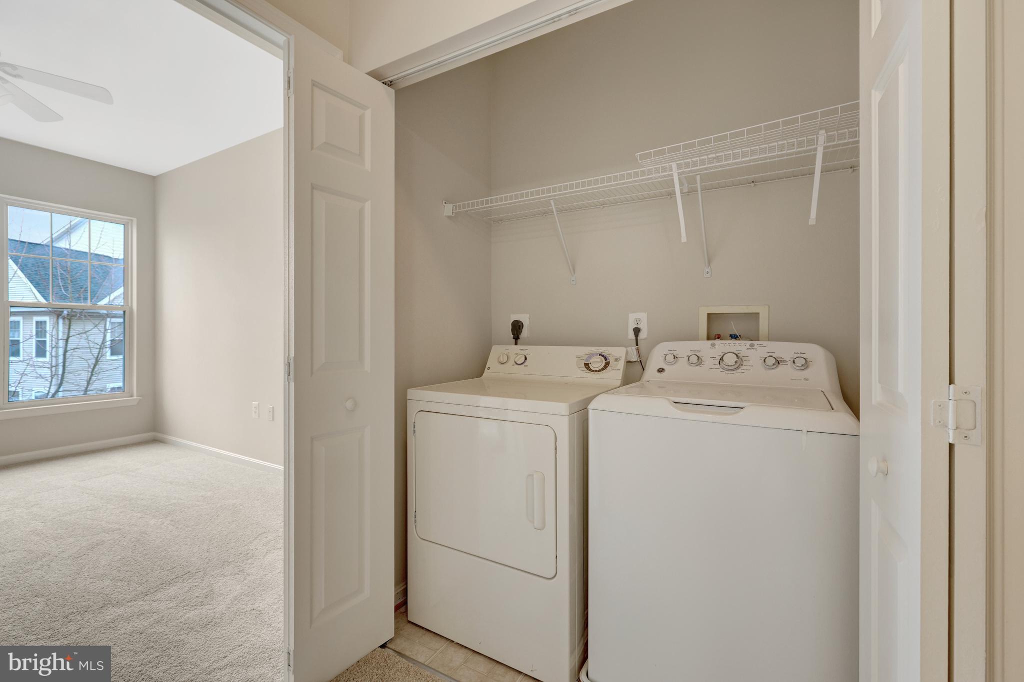 STONEGATE AT FAIRCREST - Residential