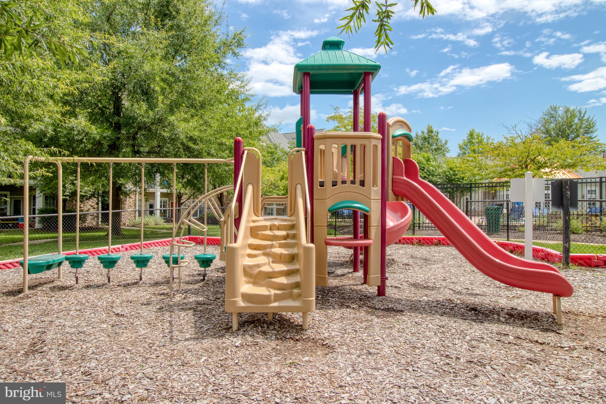 STONEGATE AT FAIRCREST - Residential