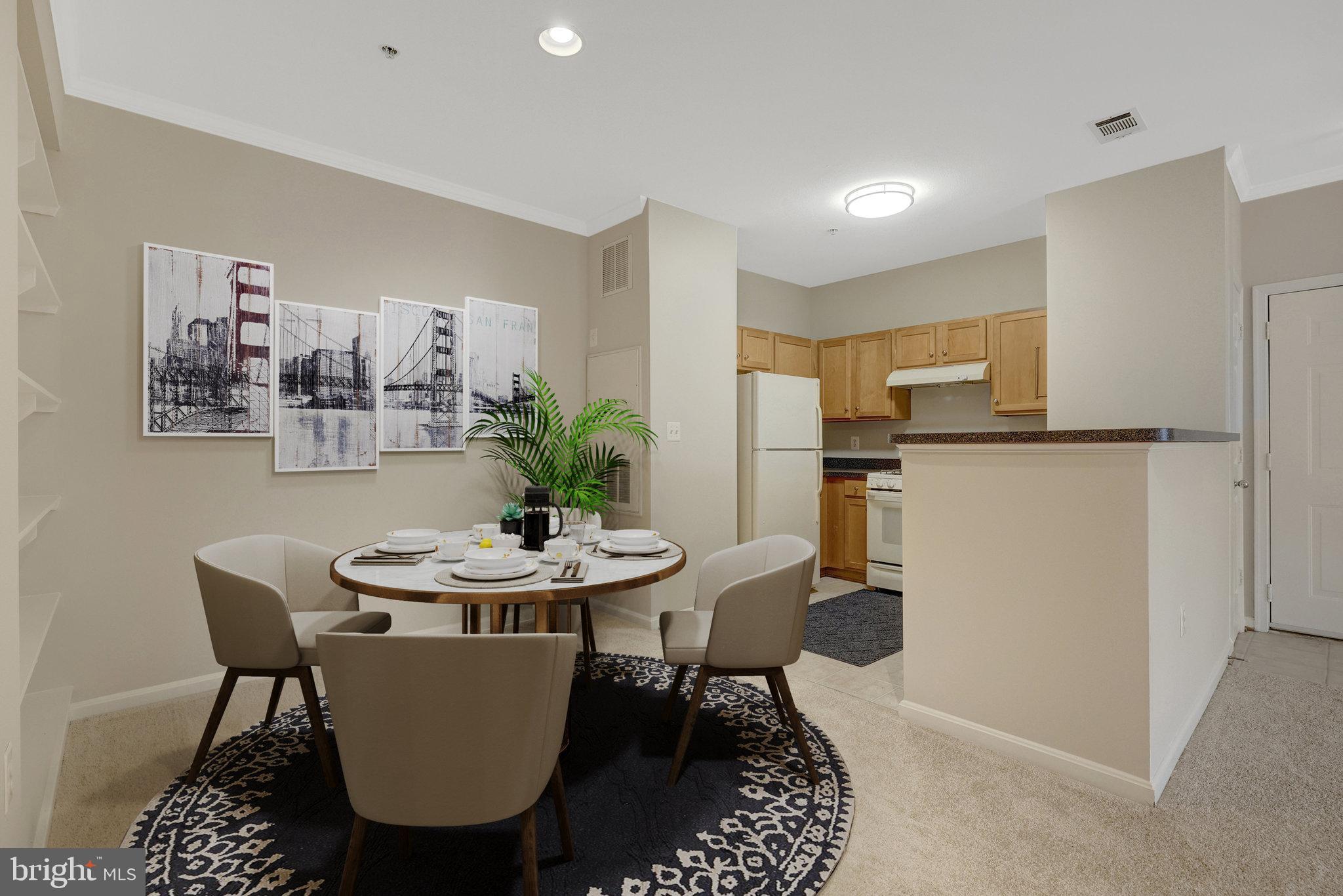 STONEGATE AT FAIRCREST - Residential