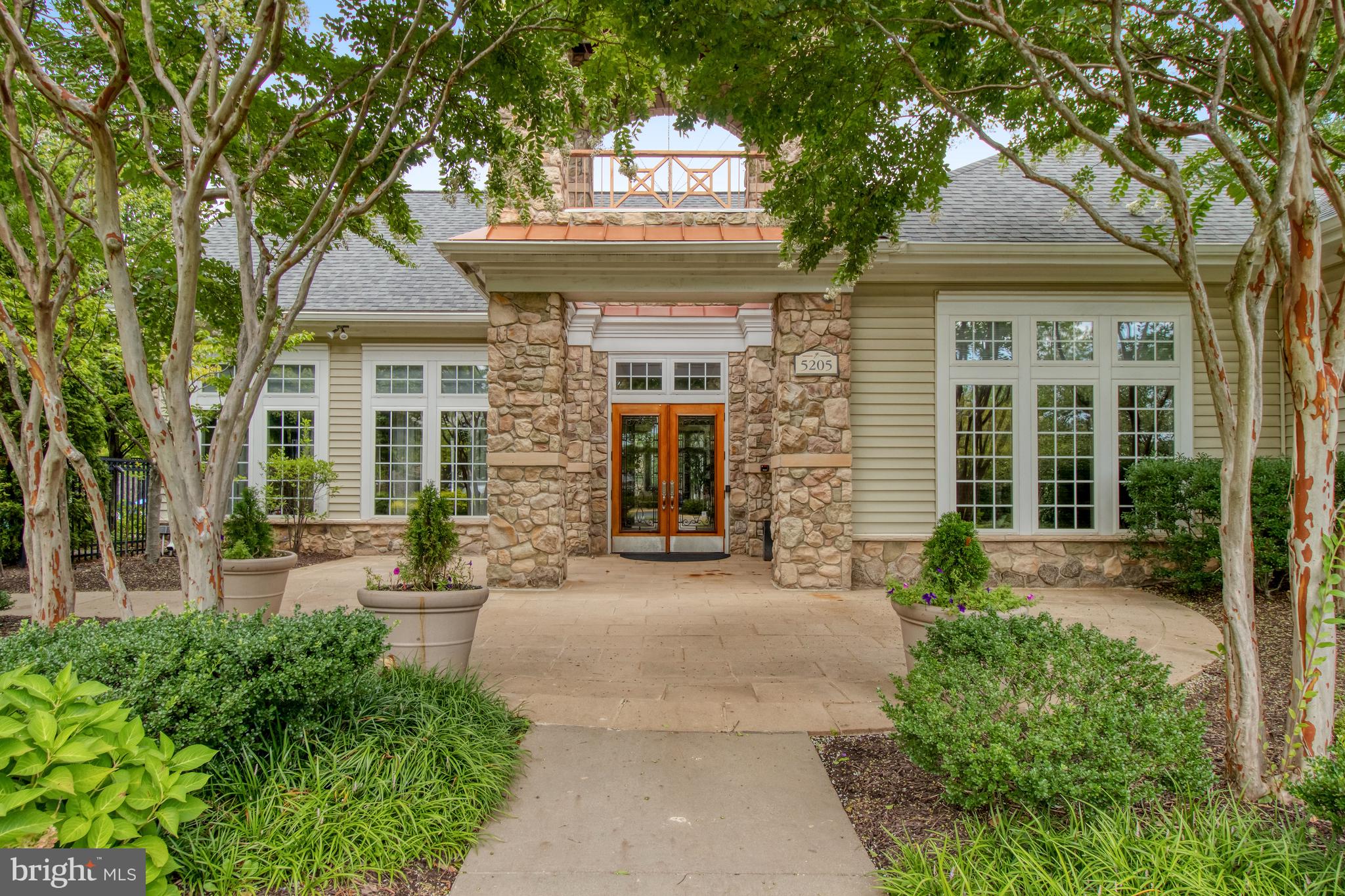 STONEGATE AT FAIRCREST - Residential