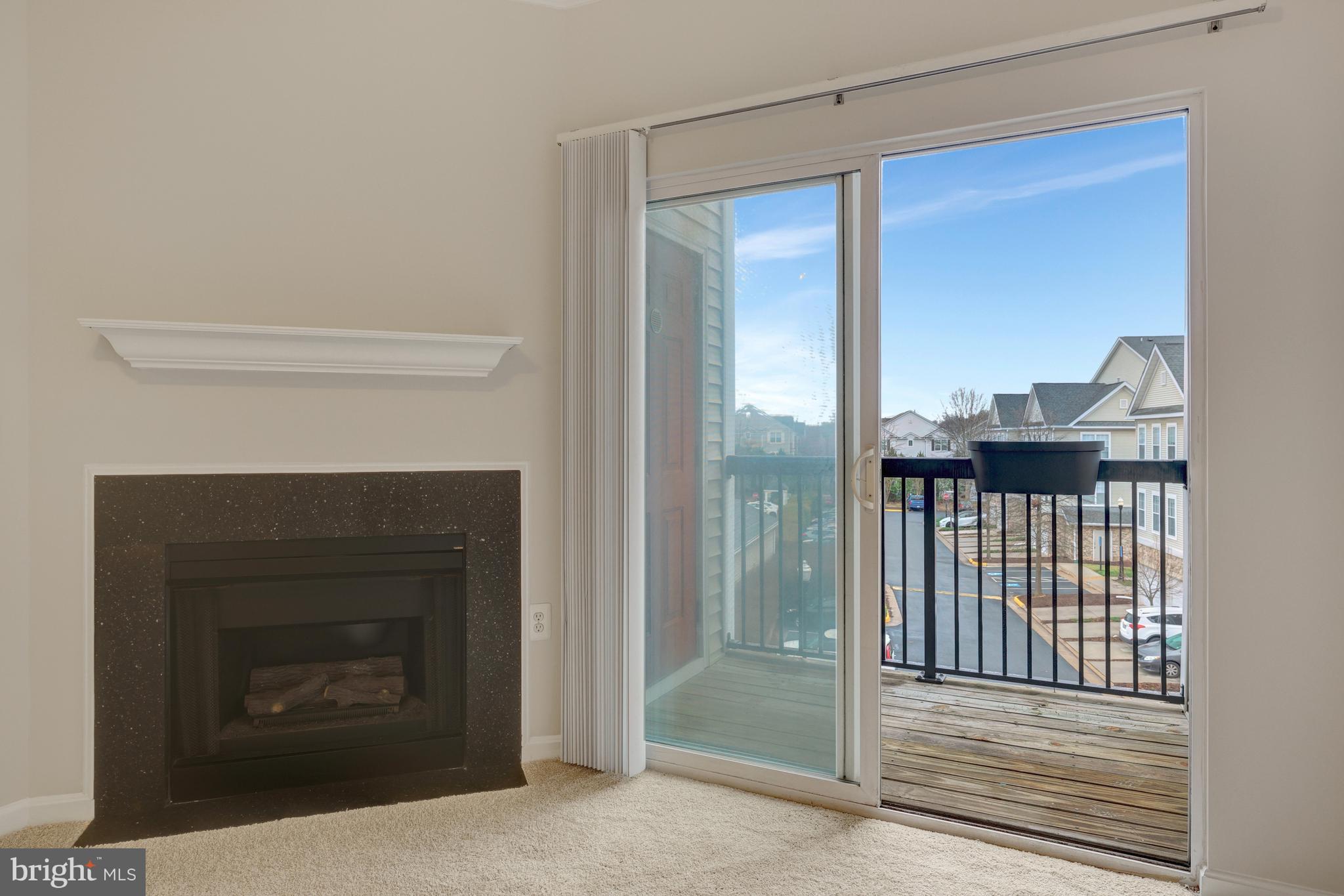 STONEGATE AT FAIRCREST - Residential