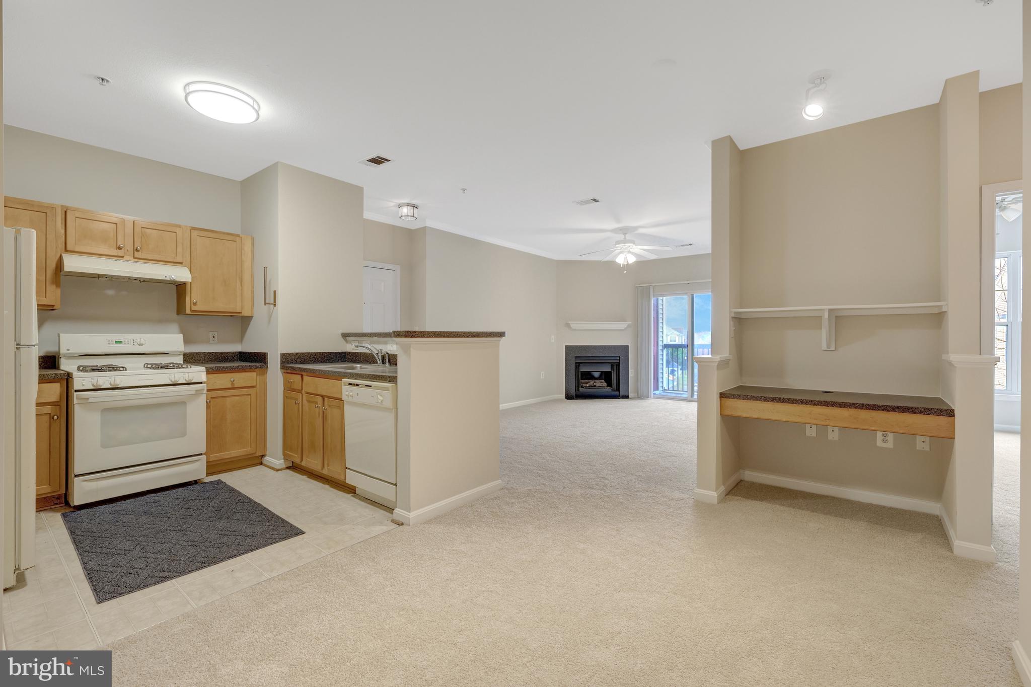 STONEGATE AT FAIRCREST - Residential