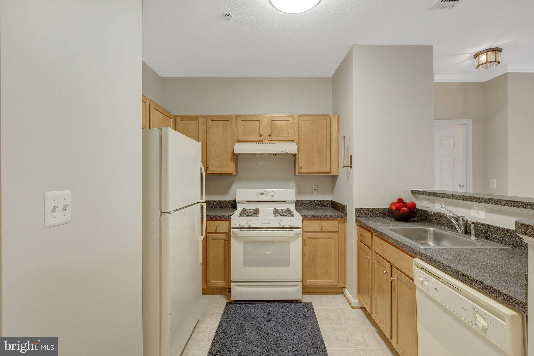 STONEGATE AT FAIRCREST - Residential