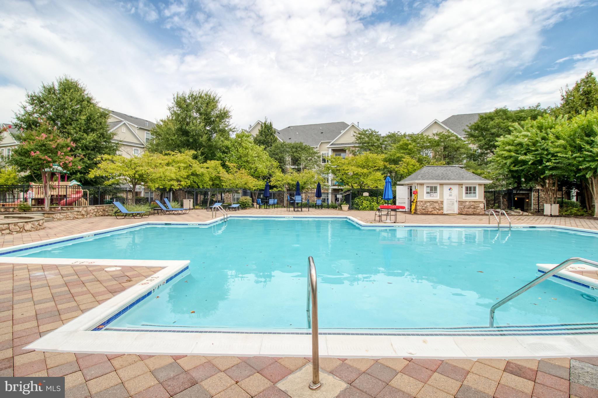 STONEGATE AT FAIRCREST - Residential