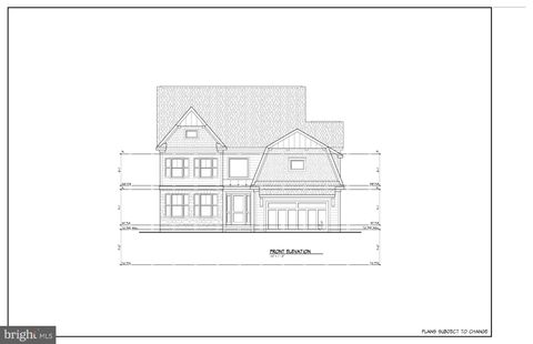 101 HIGHFIELD ROAD VILLANOVA PA 19085