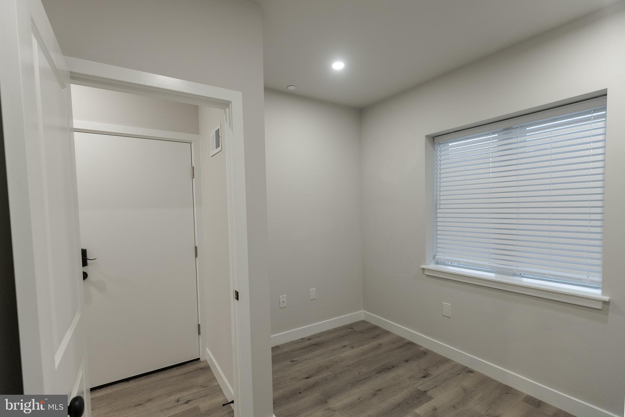 POWELTON VILLAGE - Residential Lease