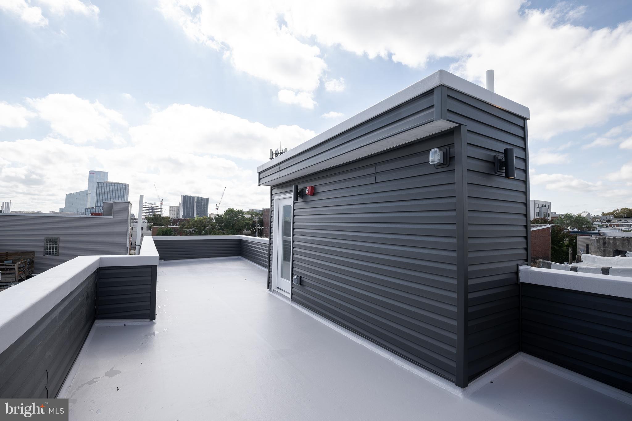 POWELTON VILLAGE - Residential Lease