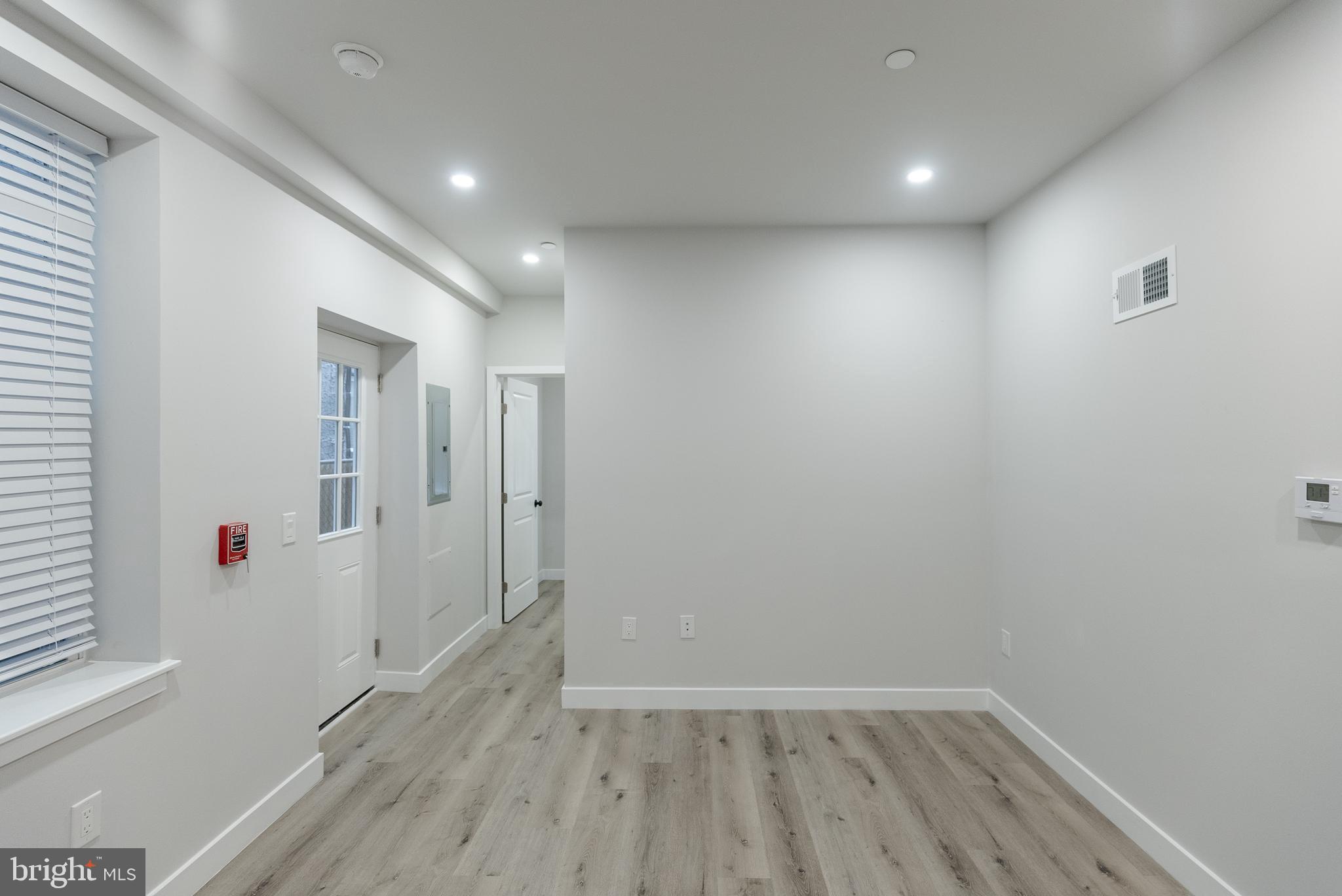 POWELTON VILLAGE - Residential Lease