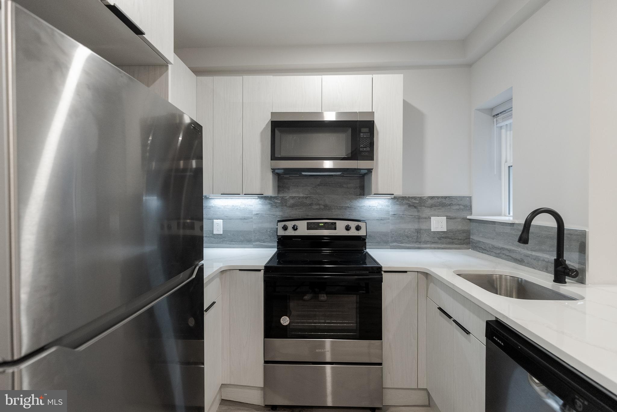 POWELTON VILLAGE - Residential Lease