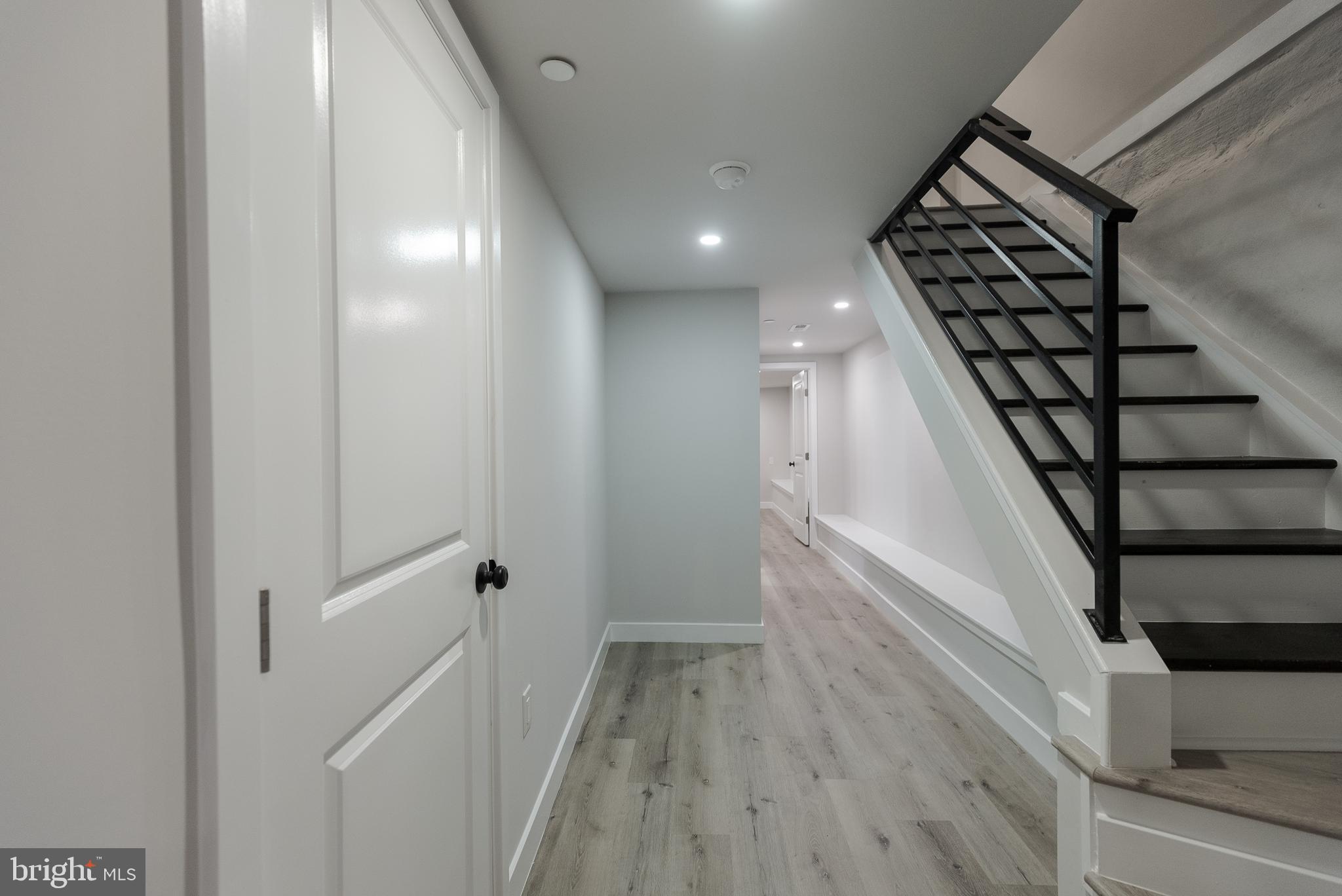 POWELTON VILLAGE - Residential Lease