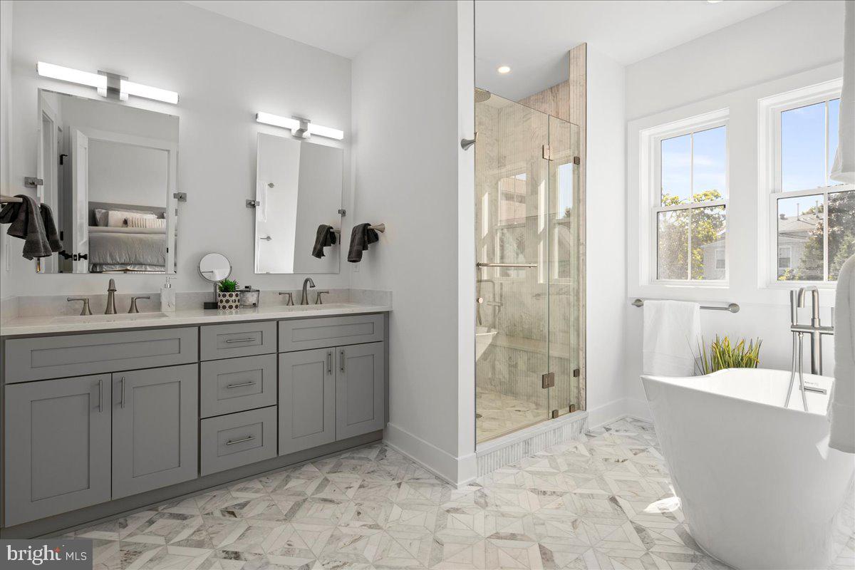 CHERRYDALE - Residential