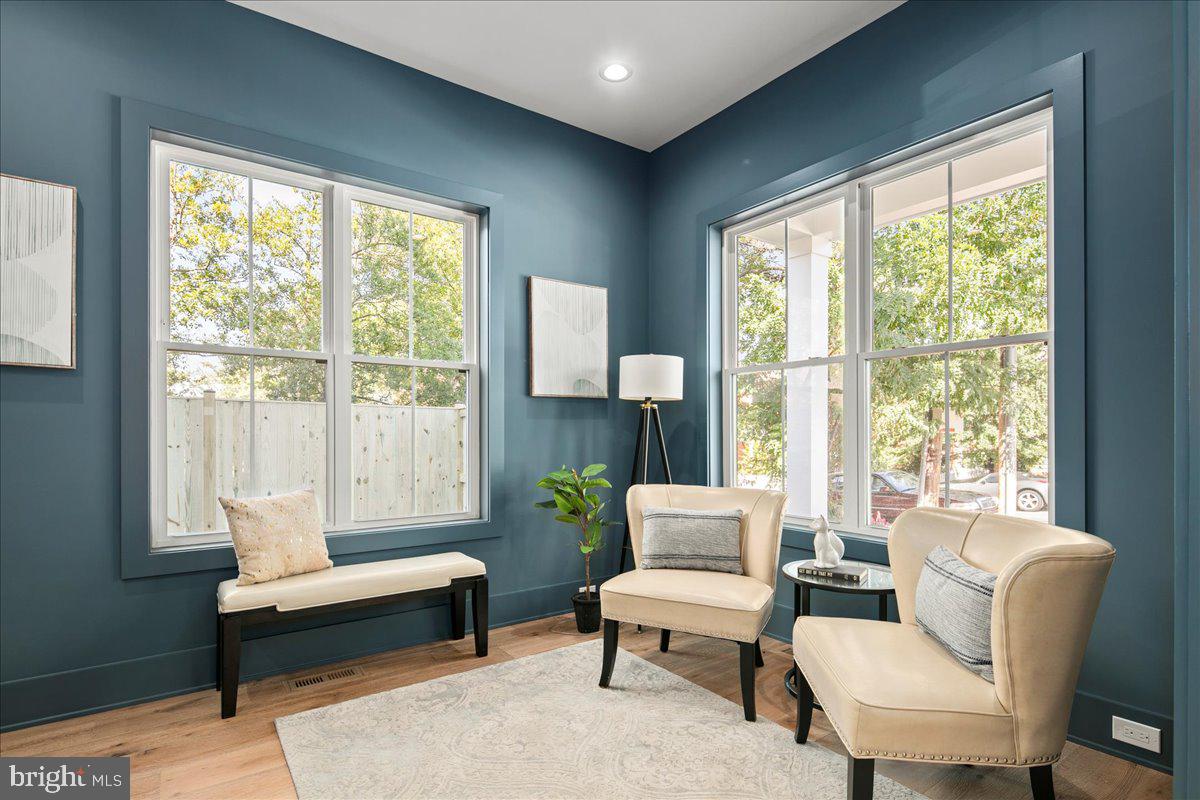 CHERRYDALE - Residential