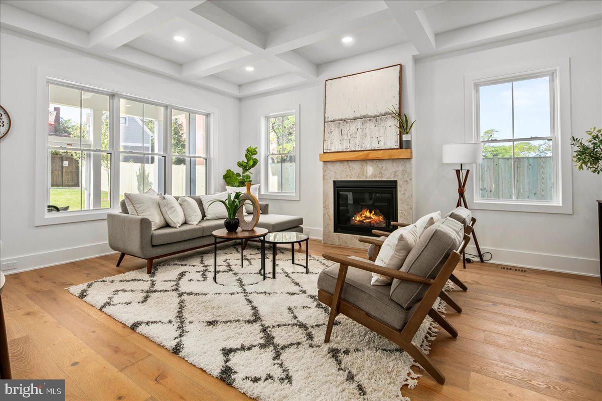 CHERRYDALE - Residential